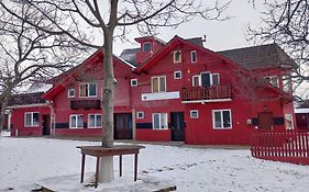 Pensiunea Irina Zarnesti 3-1990